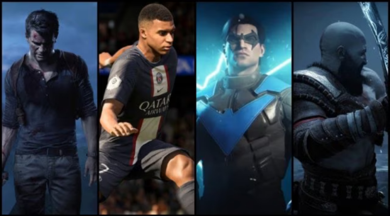 FIFA 23 to Gotham Knights: Five upcoming games to watch out for