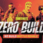 Fortnite confirms Zero Build mode is here to stay