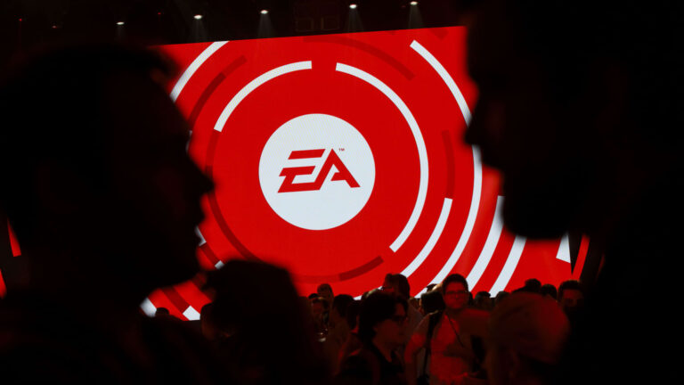 EA Going Private in $55 Billion Deal